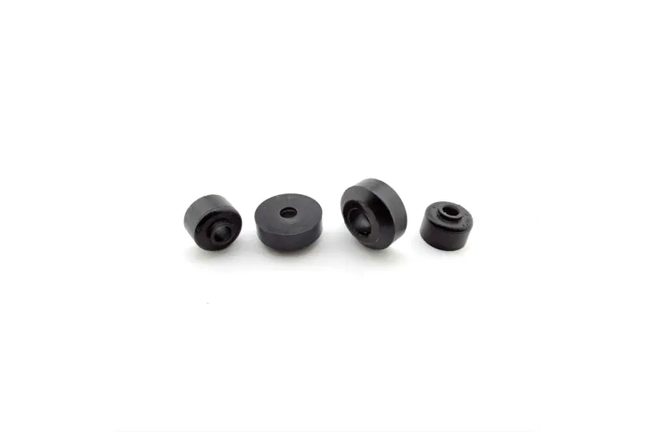 Pontiac Gto Whiteline Plus Rear Shock Bushings 1