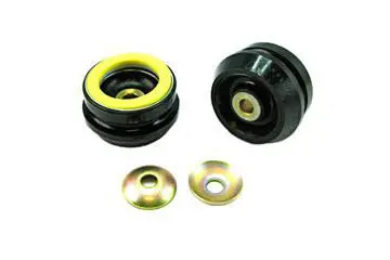 Whiteline Upper Polyurethane Strut Mount Bushings With Bearings For Gto, G8, Chevy Ss Or Ppv 1