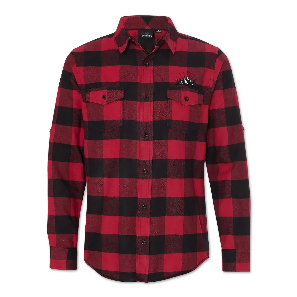 Cozy Up Women's Flannel 1