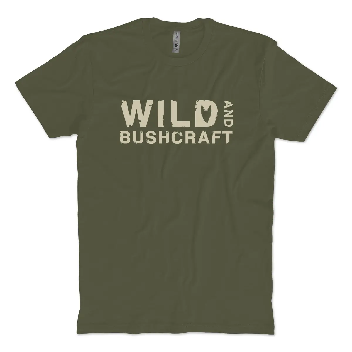 Wild And Bushcraft 1