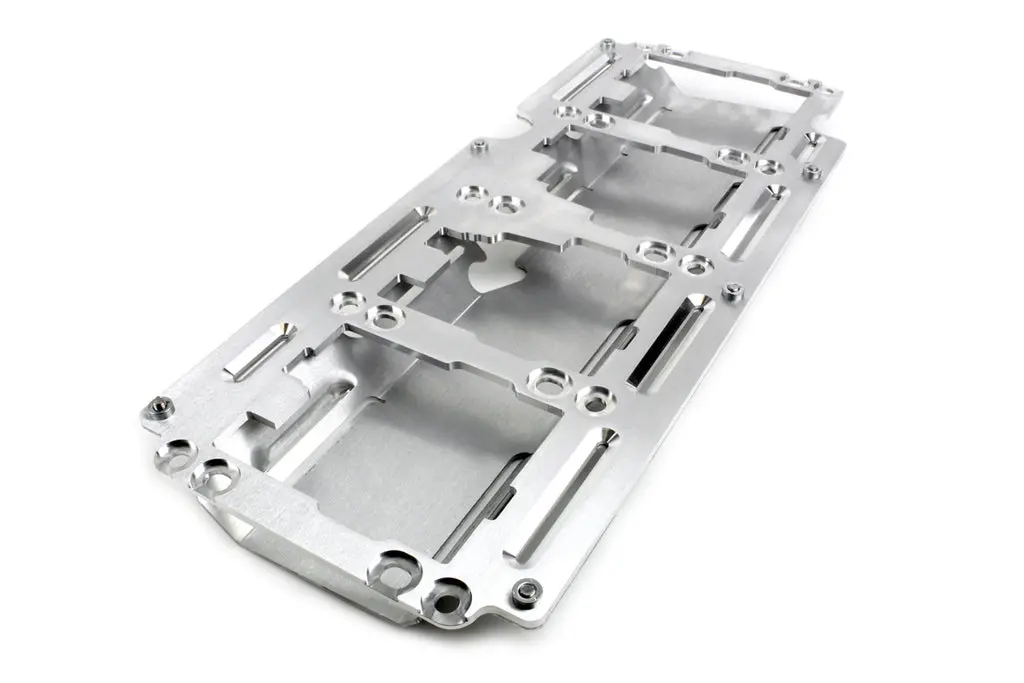 Ls Crank Scraper & Windage Tray Kit 1