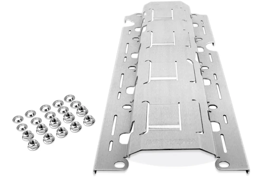 Ls Performance Windage Tray For Up To 4" Stroke 1