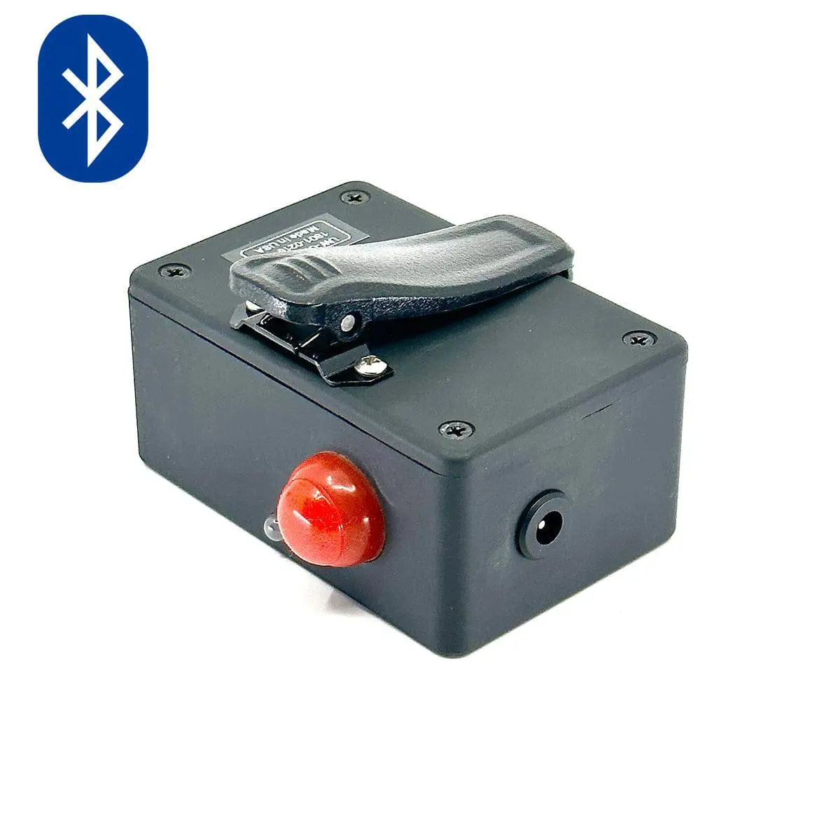 Portable Wireless Reciever 1