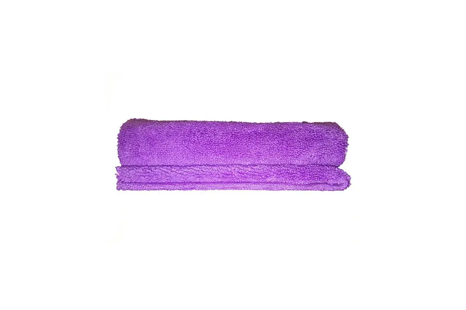 Wizards Plush Microfiber Cloth 1