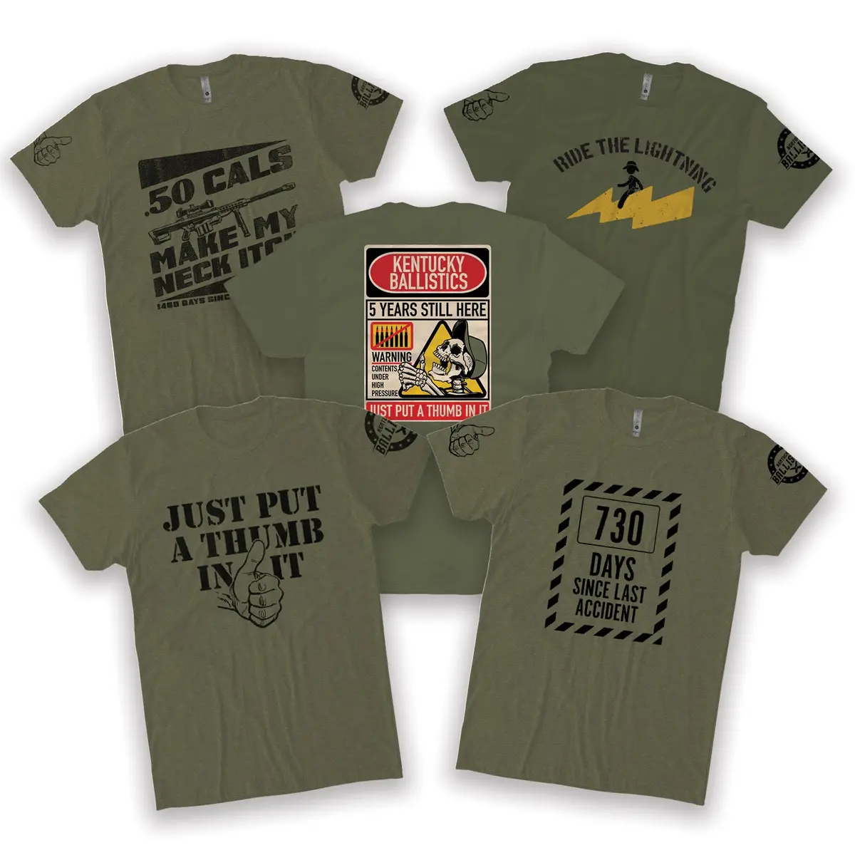 Kb Anniversary Bundle 1