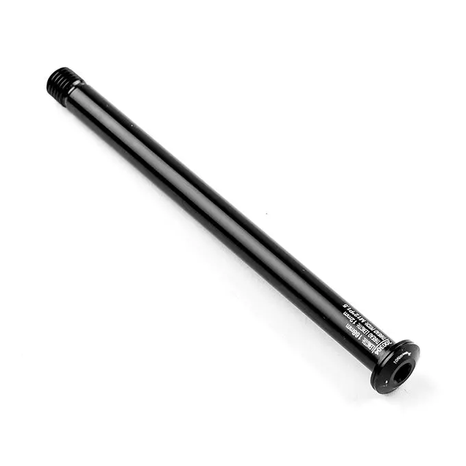 Orbea Rear Axle 12X168 Solid X080 1