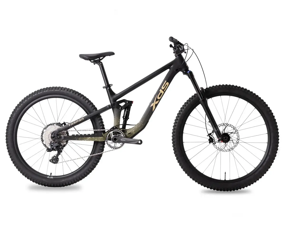 Xds Tarpan 27.5 1