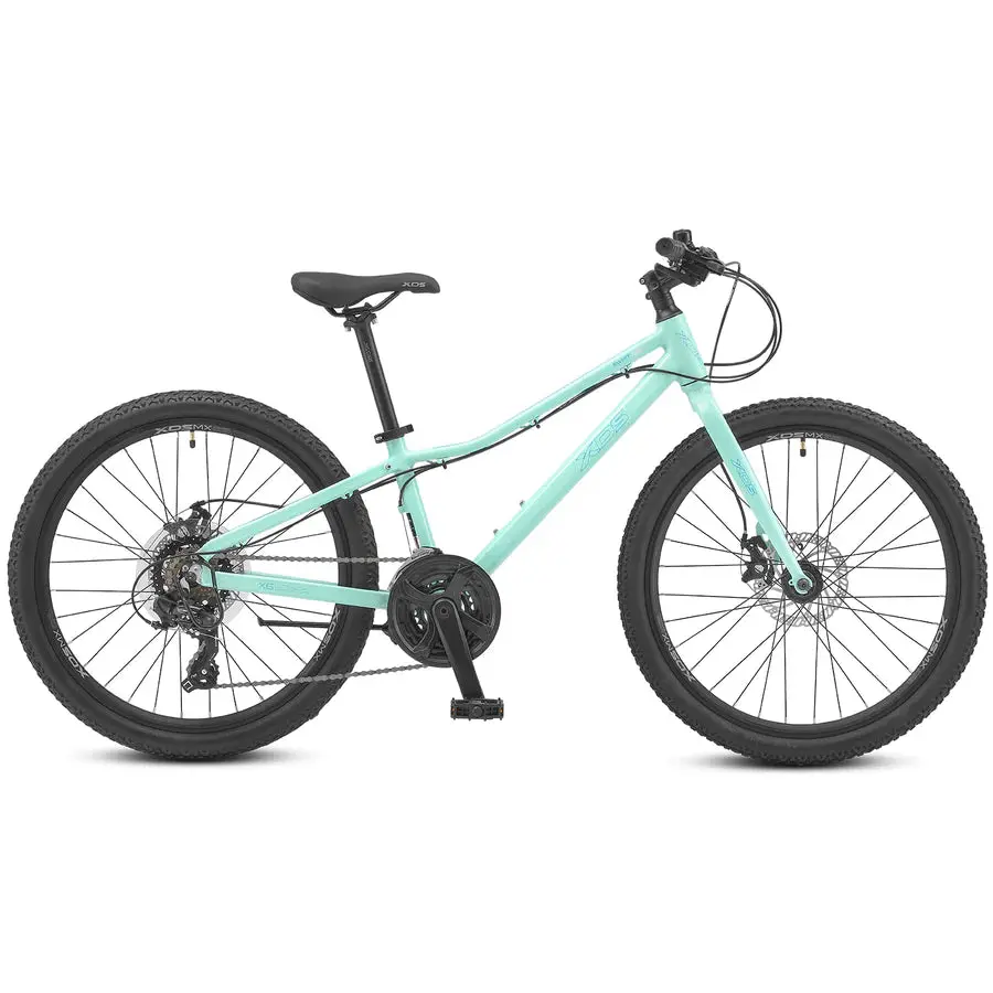 24" Xds Swift Street Disc 21-Speed 2