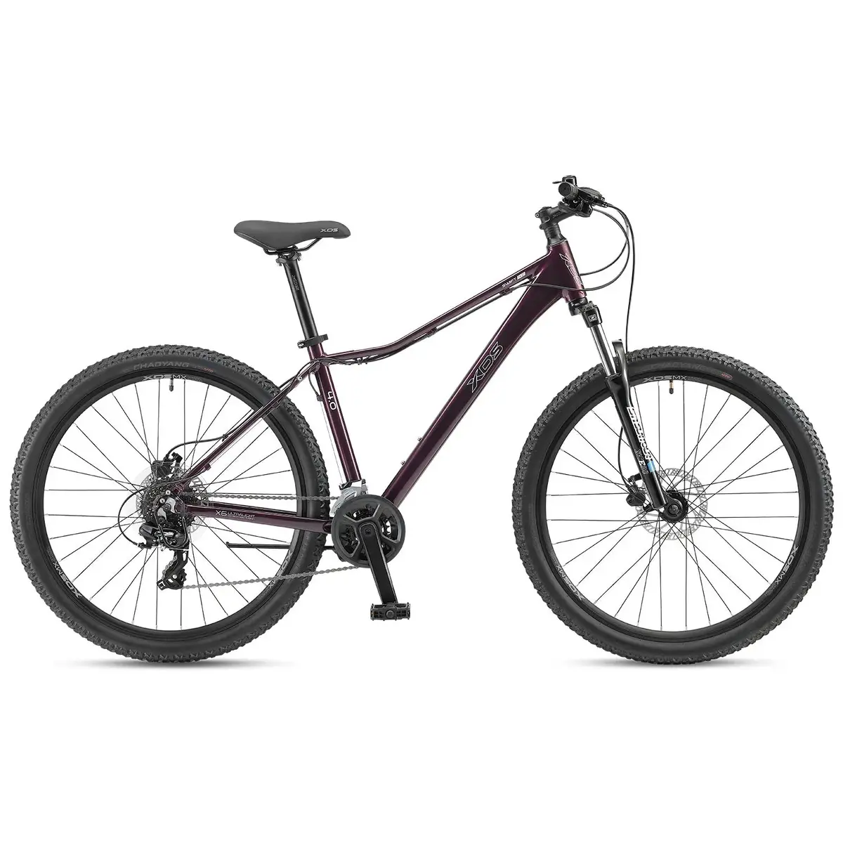 Xds Swift 4.0 Disc Womens 1