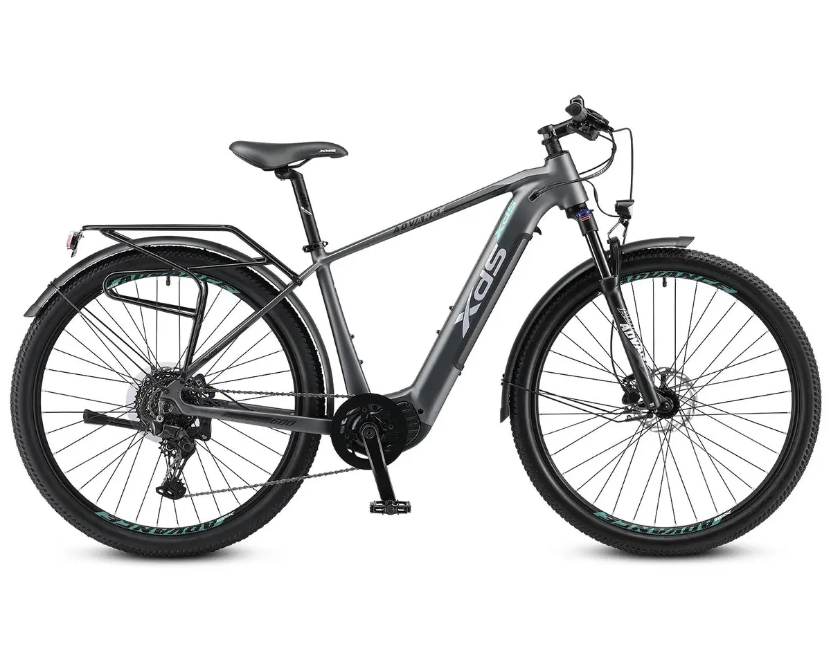 Xds Advance 600 1