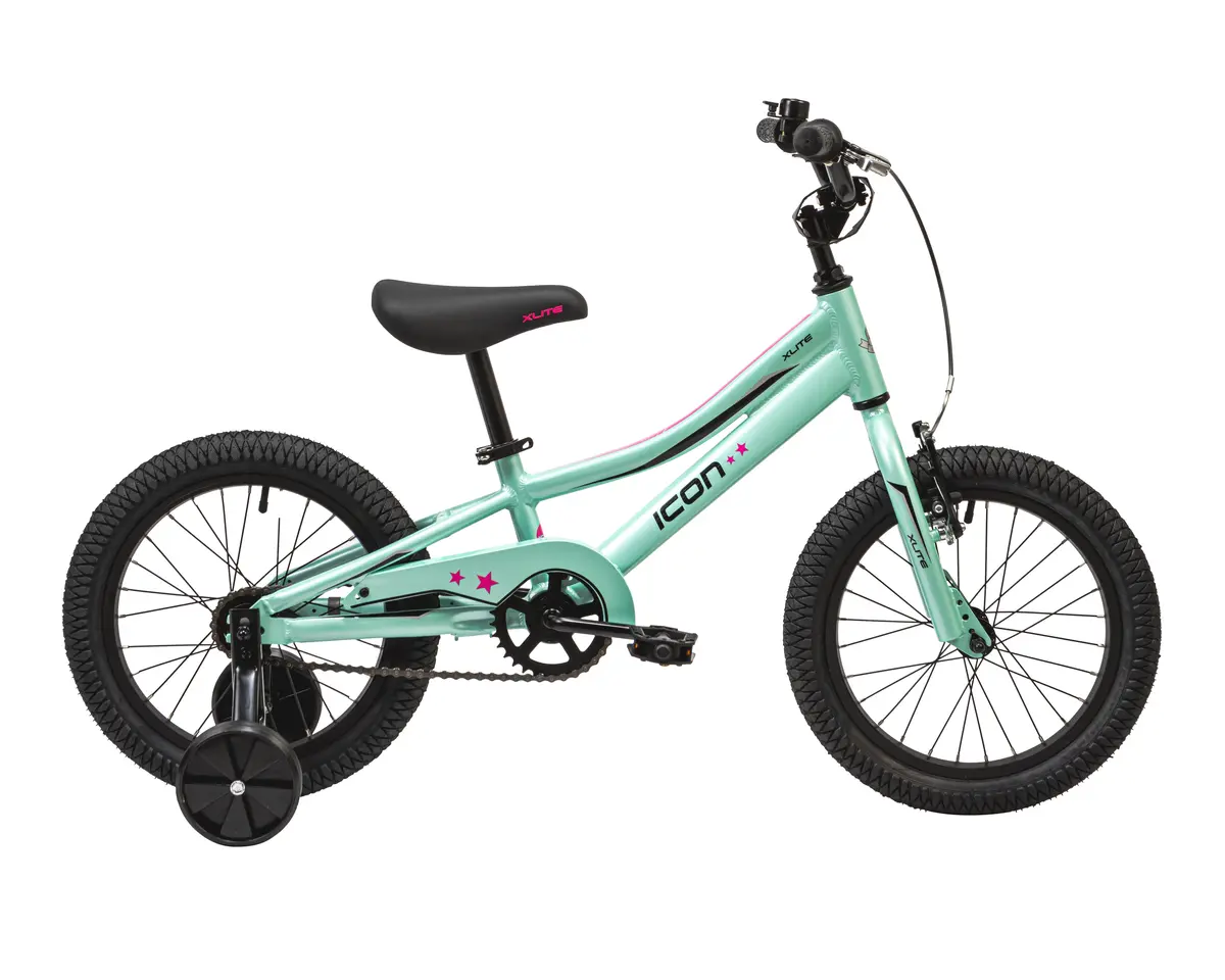 16" Icon X-Lite Girls 1