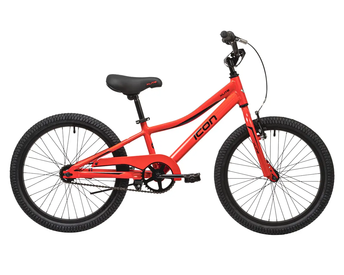 20" Icon X-Lite Boys 1
