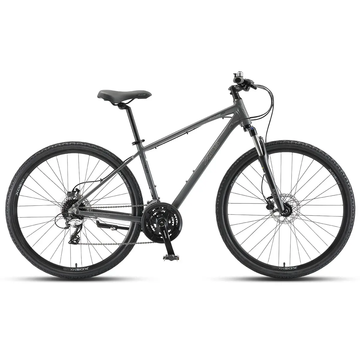 Xds Venture 4.0 Disc 5