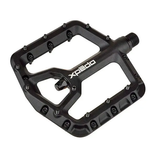 Xpedo Trident Flat Pedals 1