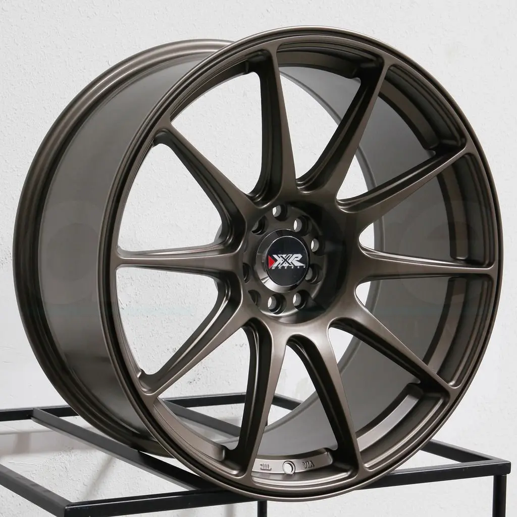 Xxr Wheels 527R Bronze 1