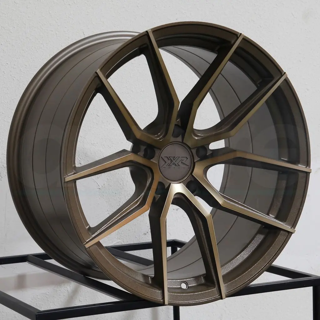 Xxr Wheels 559 Bronze 1