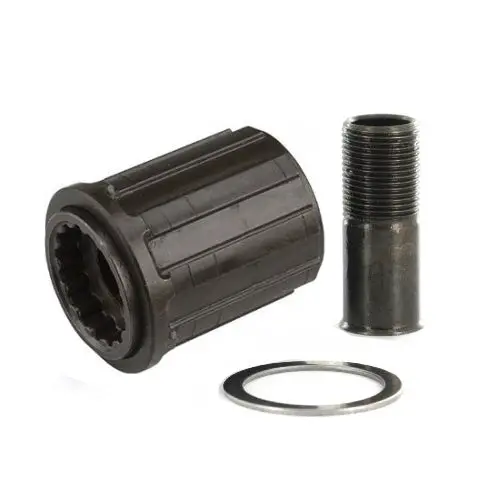 Freehub Body Shimano Fh-Rm35 Complete 1
