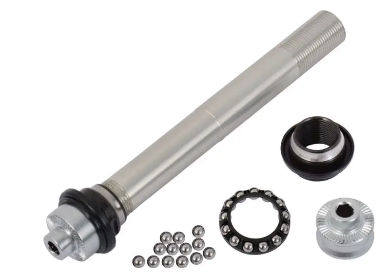 Axle Rear Shimano Fh-M785 Hollow Axle Kit 1