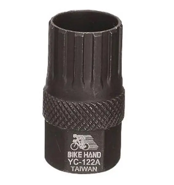 Tool Freewheel Remover Bike Hand 1