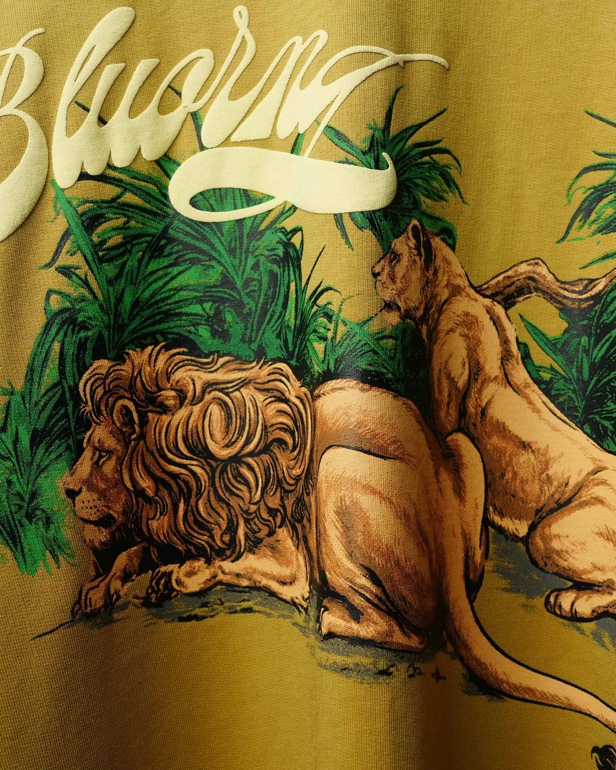 Savanna T-Shirt 3