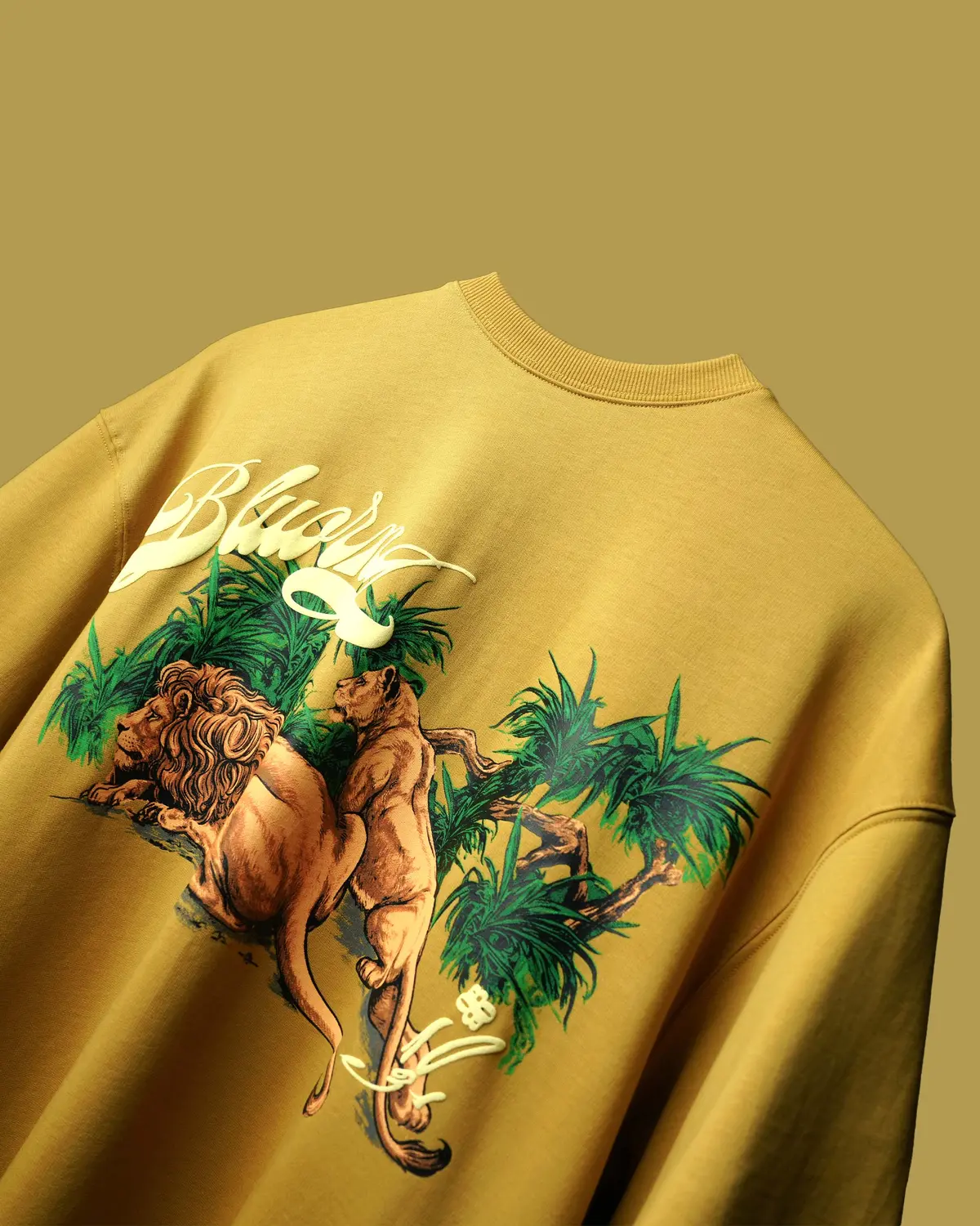 Savanna T-Shirt 4