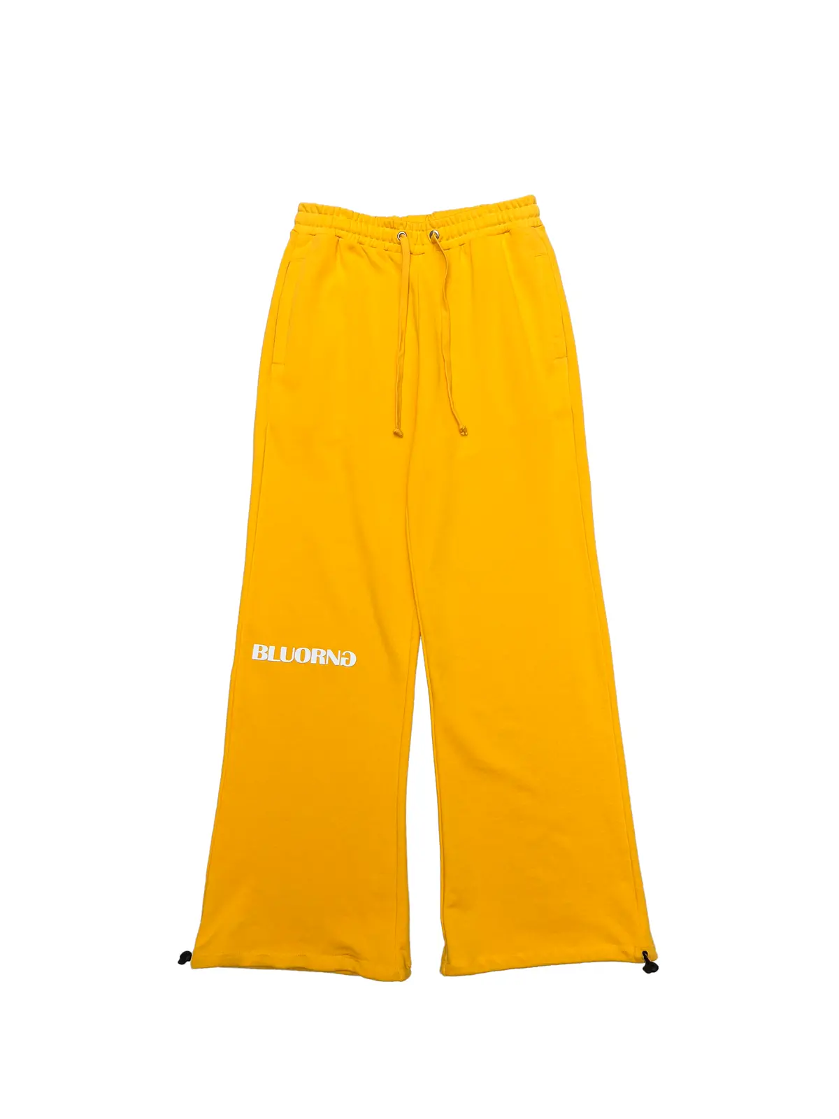 Saffron Basic Joggers 1