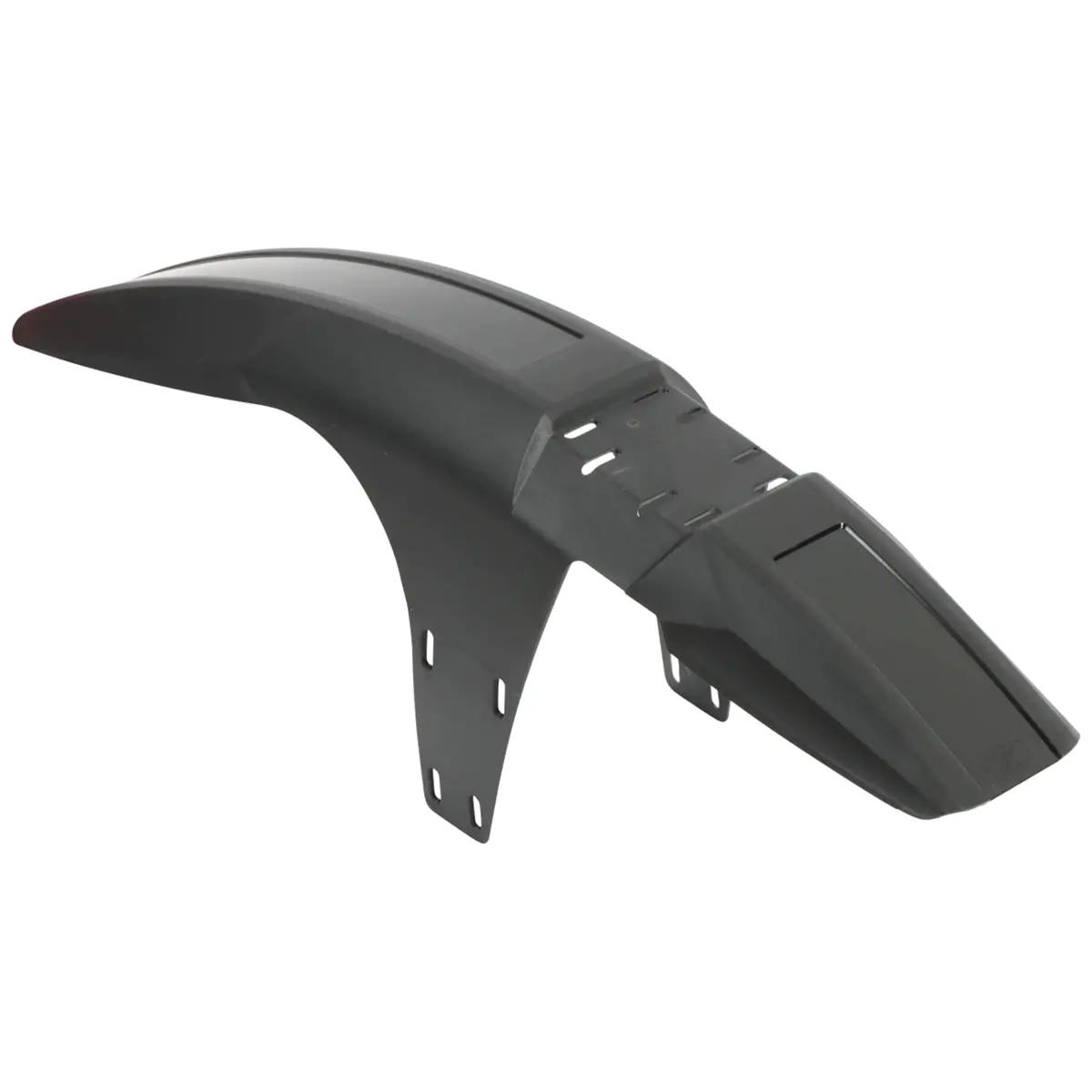 Zefal Deflector Fm30 Front Mudguard 1