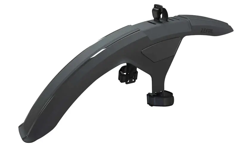 Zefal Deflector Fm40 Front Mudguard 1