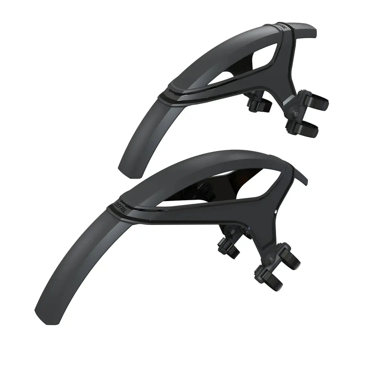 Zefal Deflector M65 Mudguard Set 1