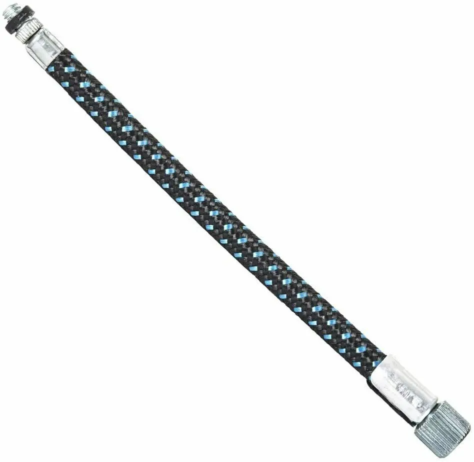 Zefal Pump Schrader Extension Hose 1
