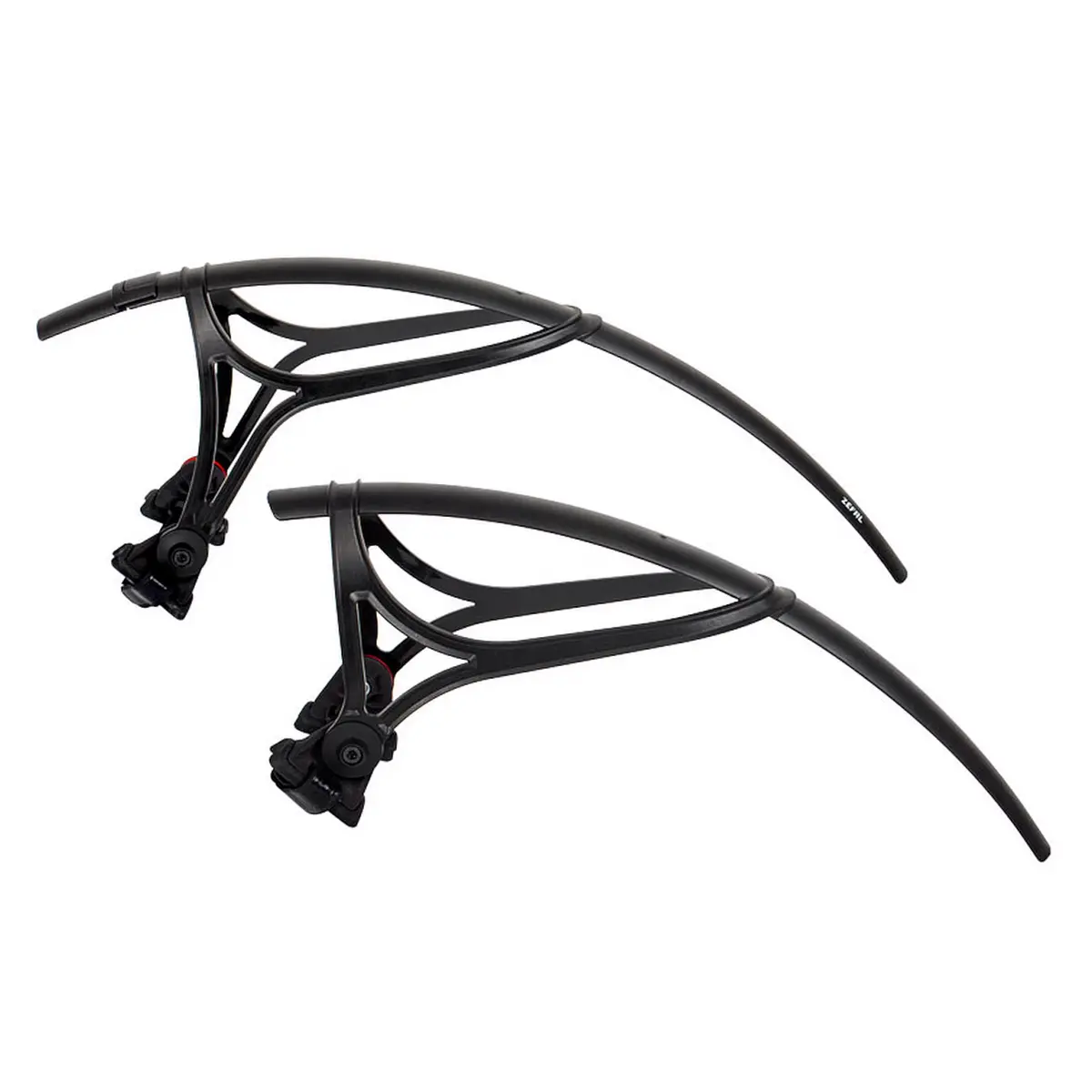 Zefal Shield R35 Road Mudguard Set 1