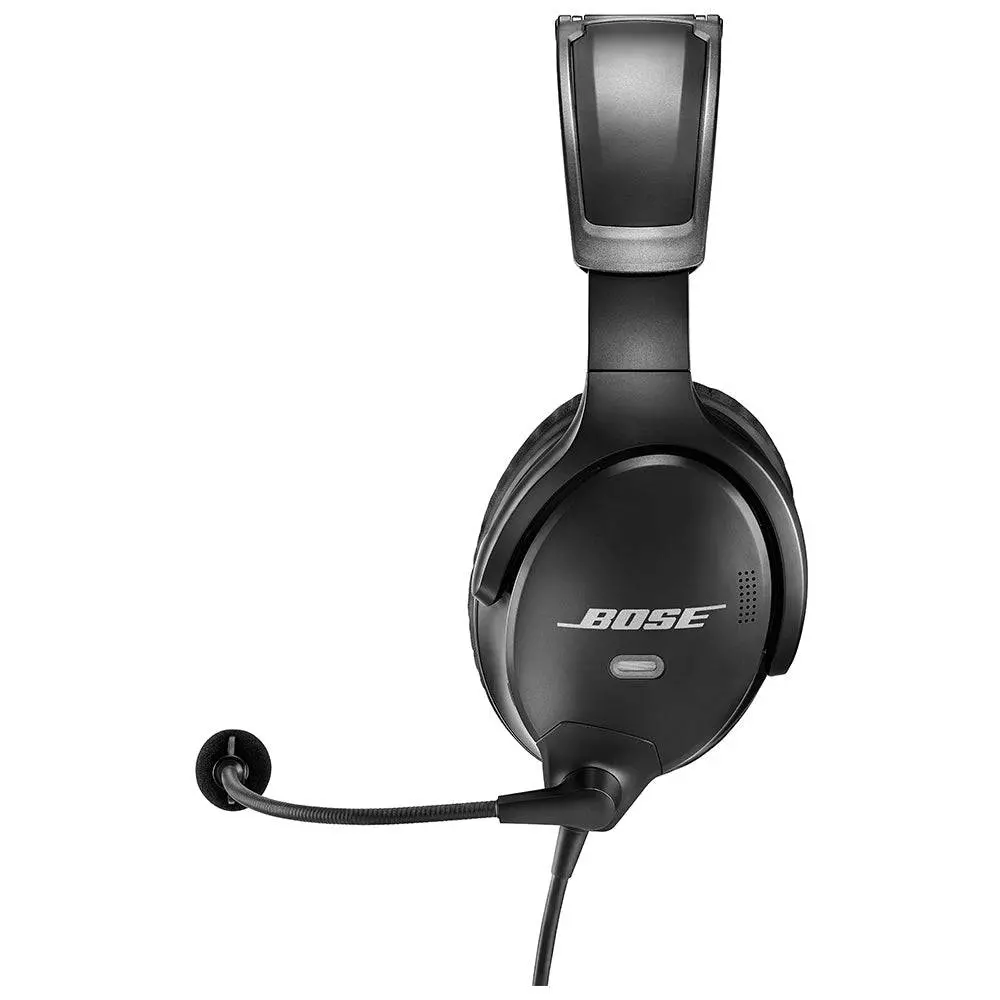 Bose A30 Headset 1