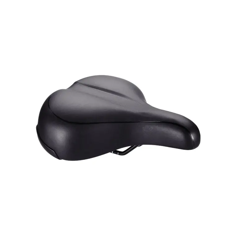 Bbb Meander Relaxed Upright Comfort Saddle 1