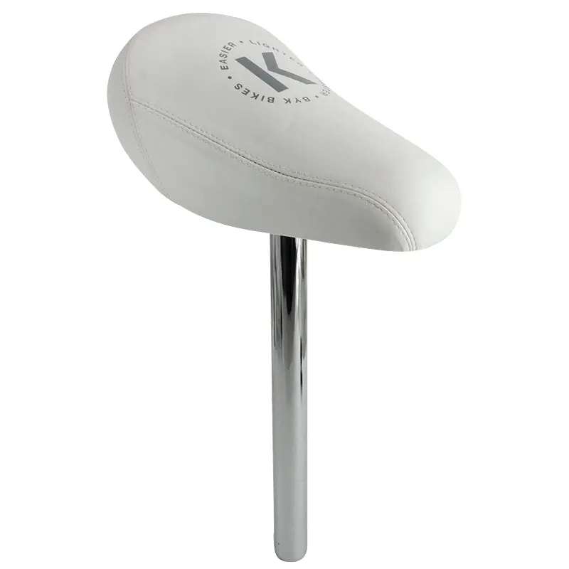 Byk E-450 Kids Saddle 22.2 Post 1