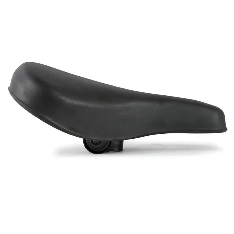 Pacific Blitz Kids Saddle With Clamp 1