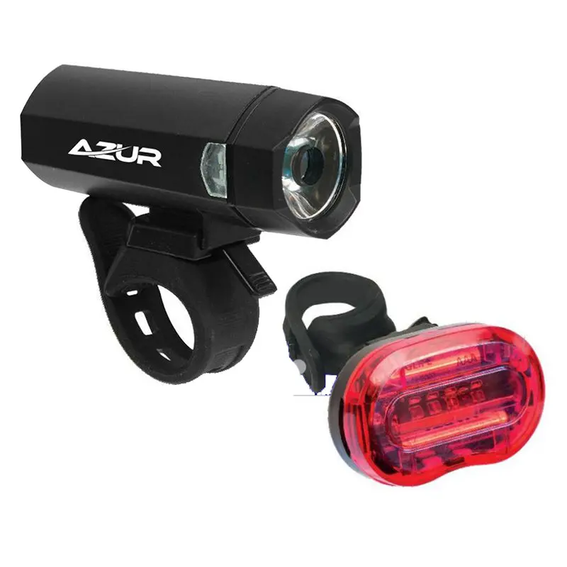 Azur Blaze 40/25Lm Battery Light Set 1
