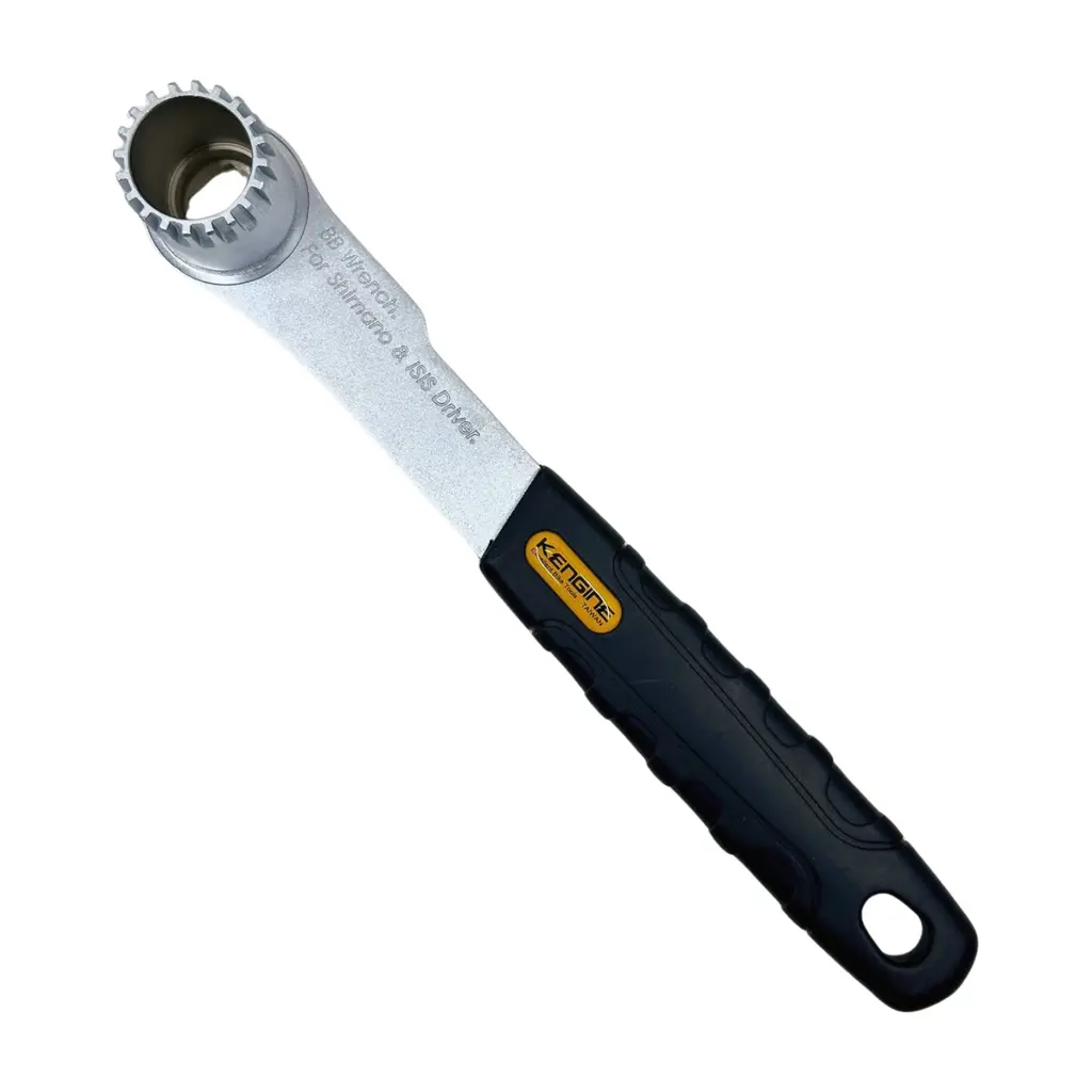Tool Freewheel Remover Isis & Shimano Bottom Bracket (4339A) 1