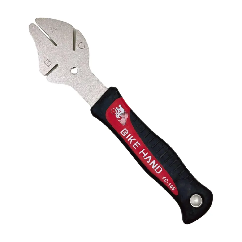 Tool Bikehand Disc Brake Rotor Straightener (6715) 1