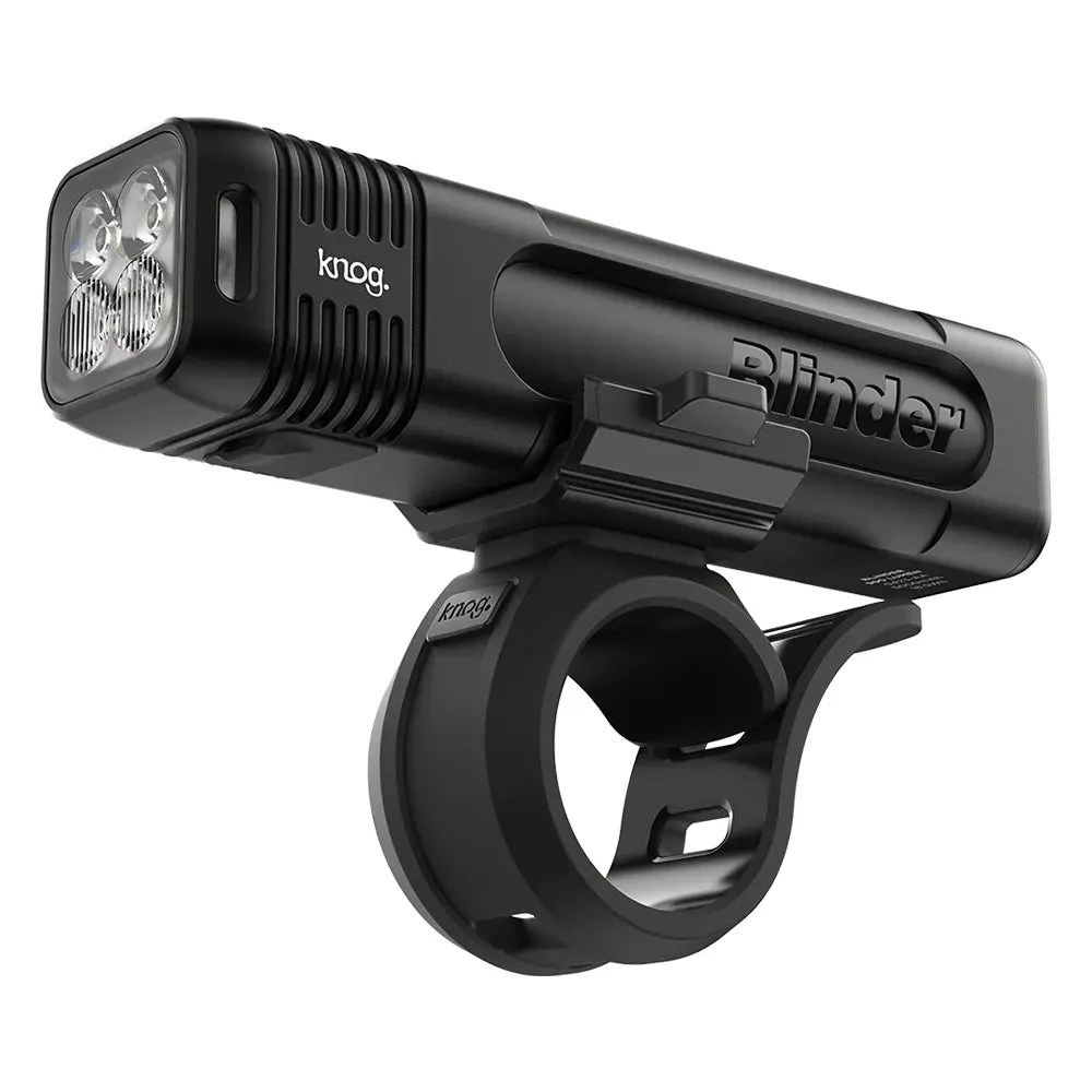 Knog Blinder 600 Usb Front Light 1