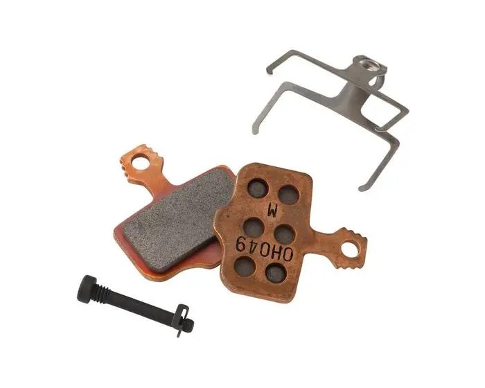 Disc Brake Pads Sram Avid Elixir Scintered 1