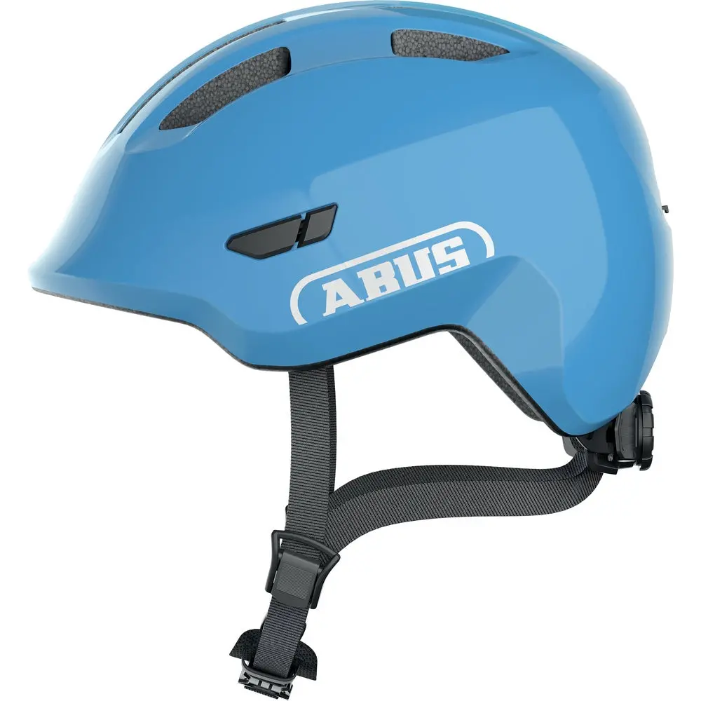 Abus Smiley 3.0 Kids Helmet 1