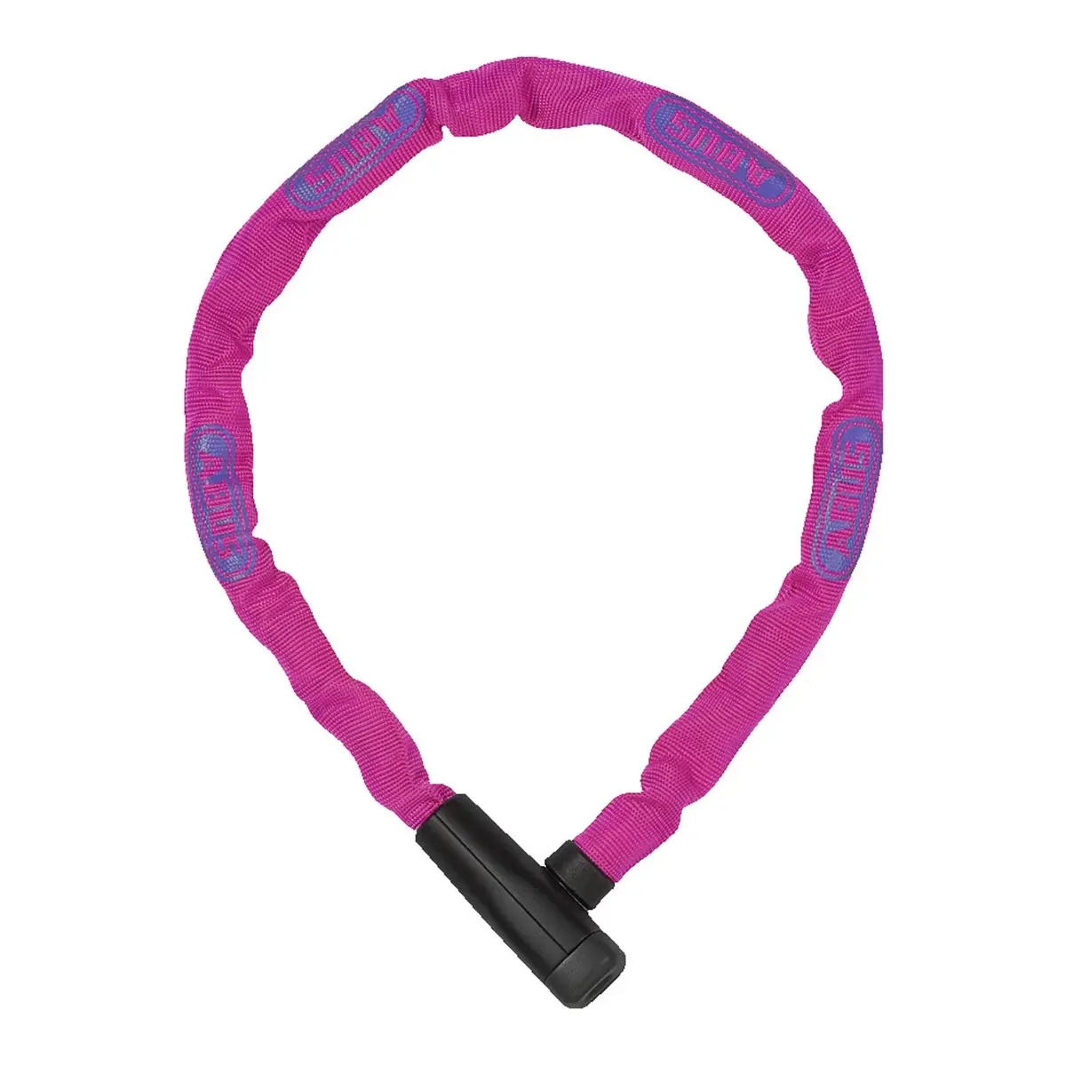 Abus Steel-O-Chain 5805K/75Cm Key Chain Lock 3