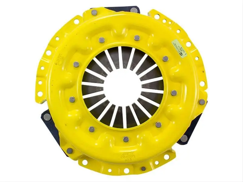Act Heavy-Duty Clutch Pressure Plate – High-Torque Street & Strip Use 1
