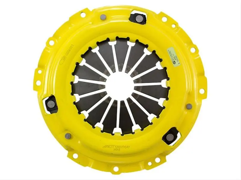 Act N015 Heavy-Duty Clutch Pressure Plate For Racing & Street Use 1