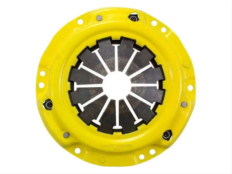 Act Sz012 Heavy-Duty Clutch Pressure Plate 1