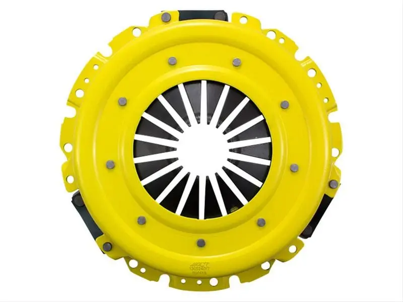 Act Sport Pressure Plate – Lightweight Race-Optimized Clutch Component 1