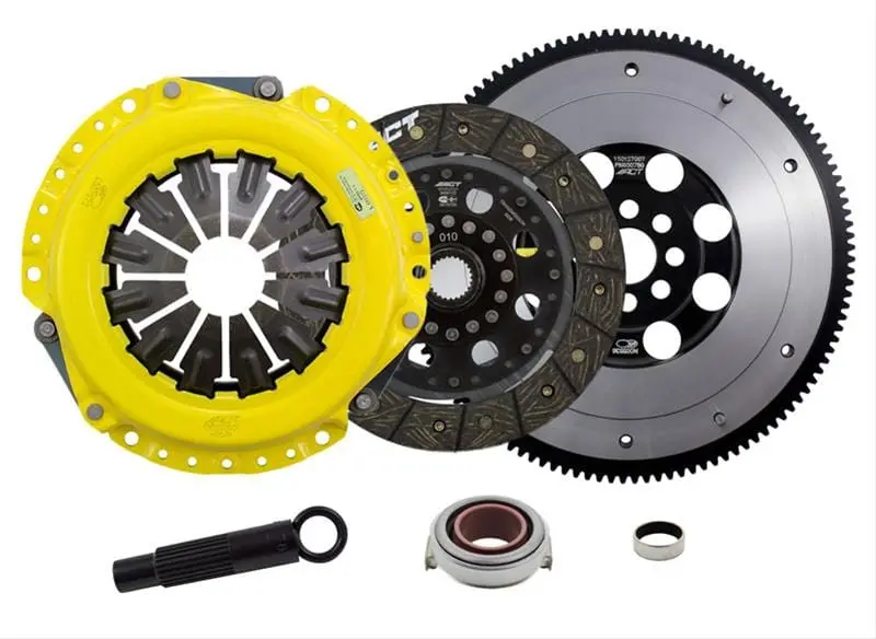 Act Ar2-Xtsd Xtreme Duty Clutch Kit 1