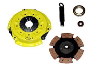 Act Tk2-Xtr6 Xtreme Clutch Kit – Heavy-Duty Performance Upgrade 1