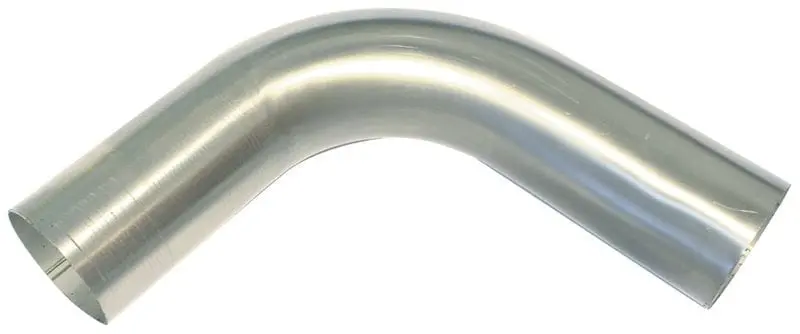 Stainless Steel 90° Mandrel-Bent Tube — Af9503-4500 For Custom Fabrication 1