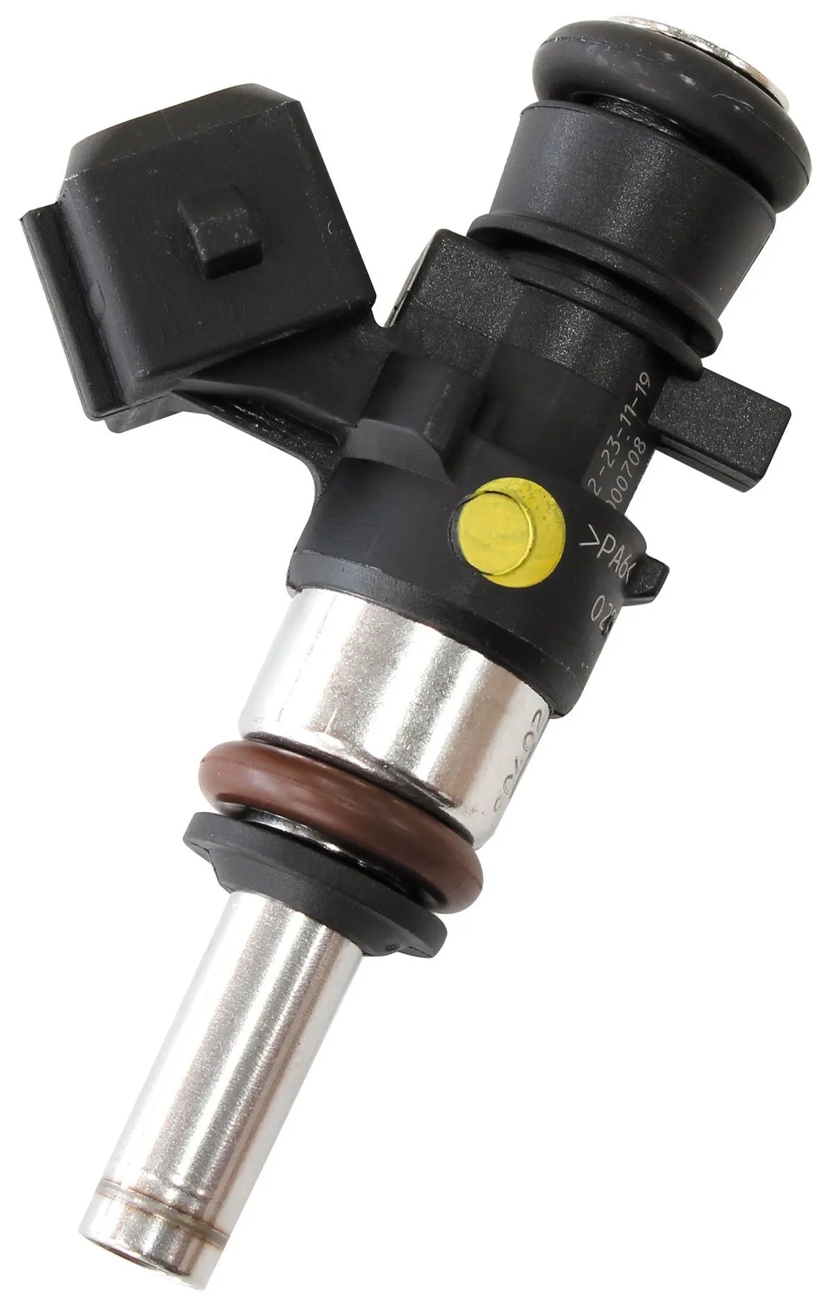 Bosch Motorsport Af49-1907 Ev14 Fuel Injector – 980Cc/Min, Short Body, Jetronic-Compatible 1